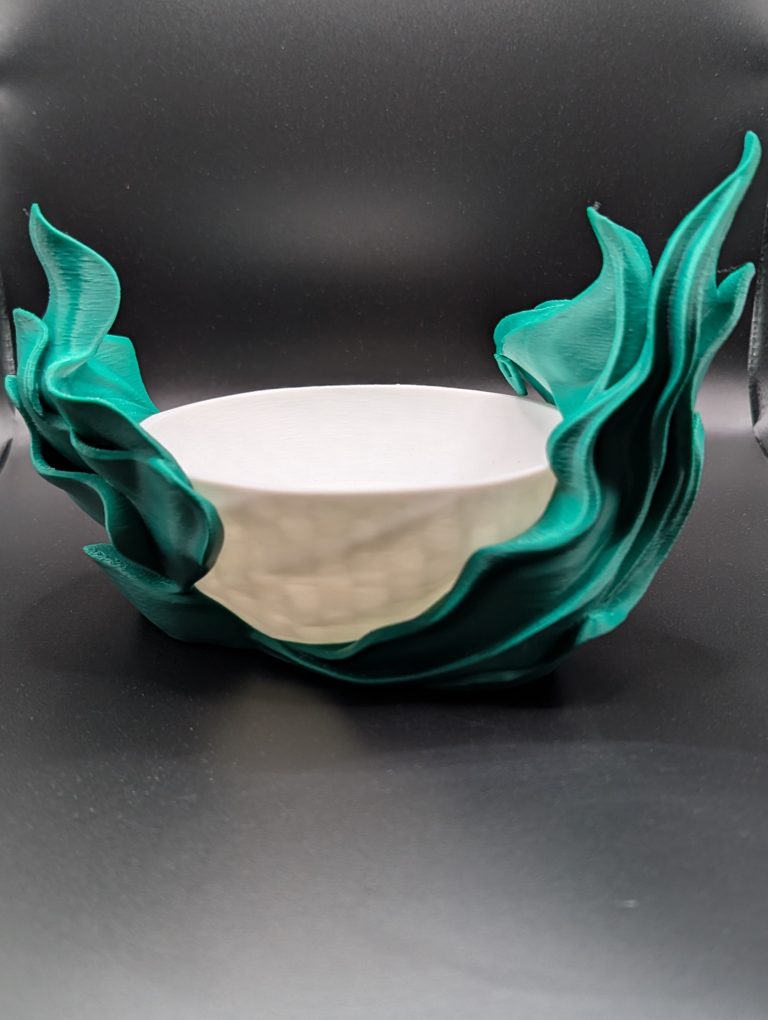 3D Printed Planters – Pre-Made & Customizable