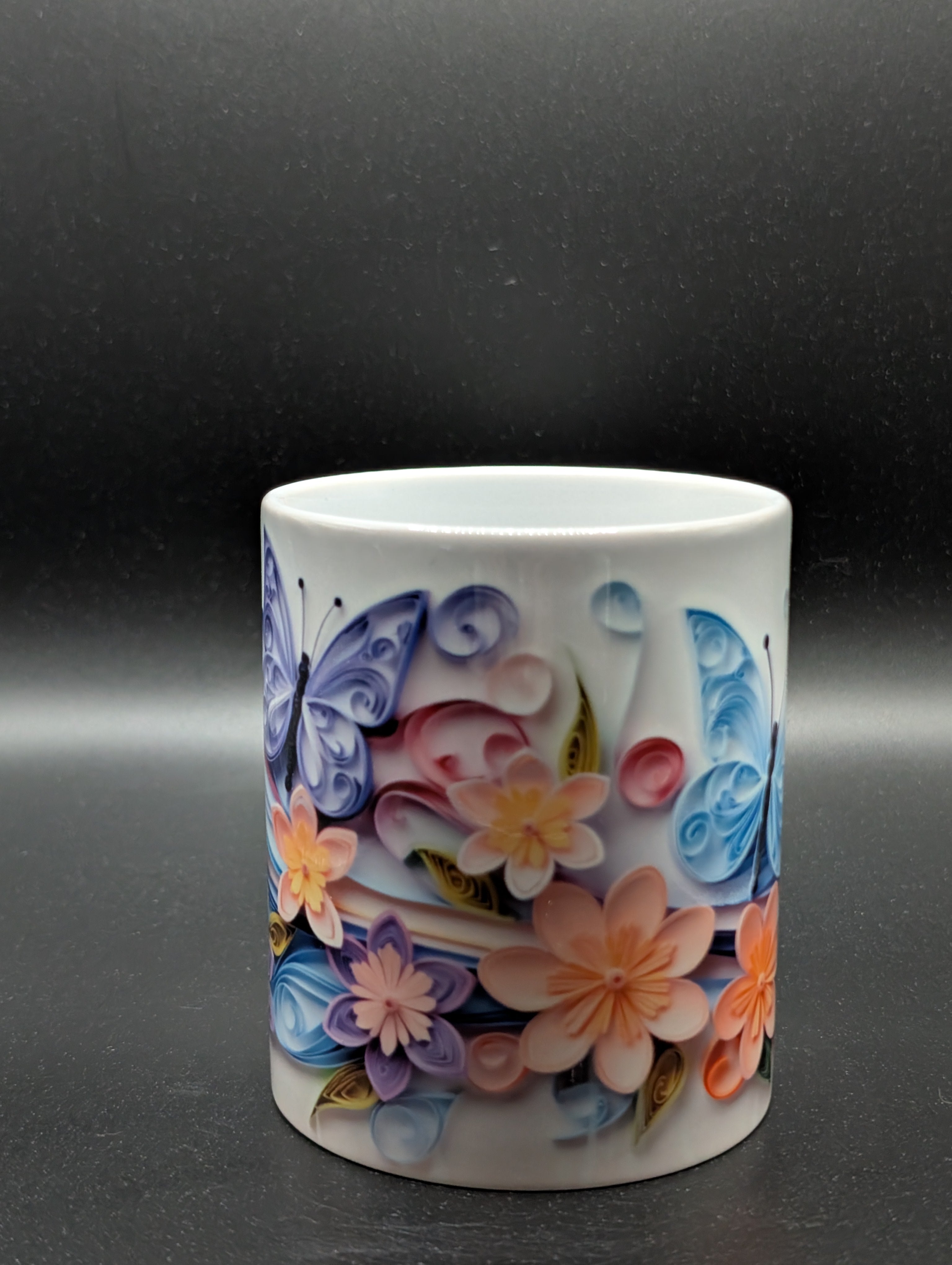 Mugs Pre-made or Customized