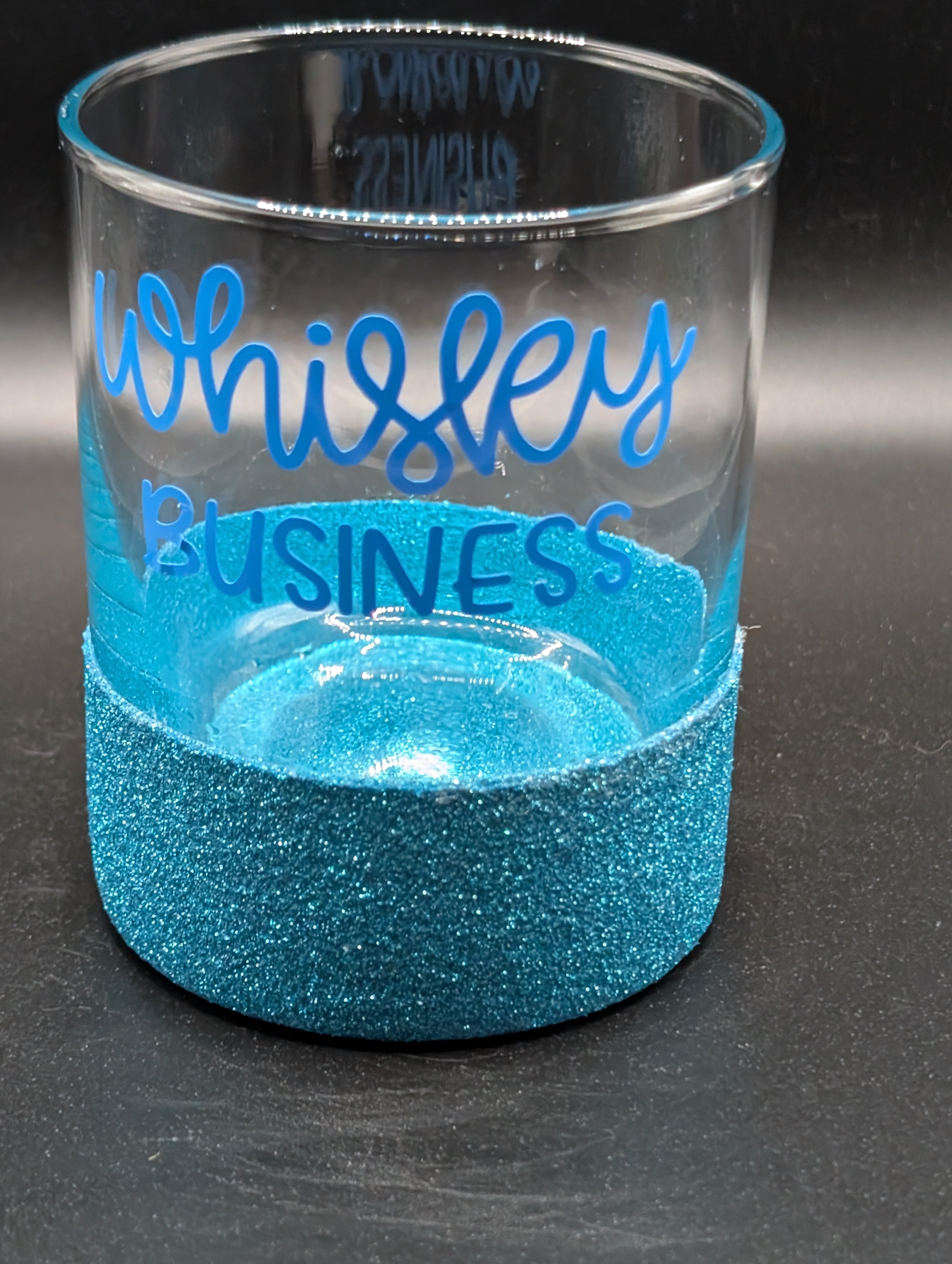 Whiskey Glasses
