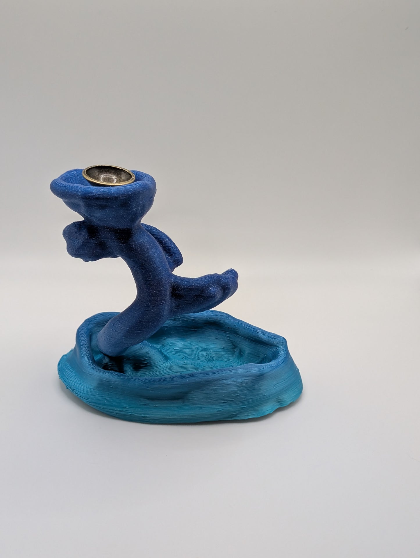 Back Flow Incense Burner