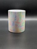12 oz Ceramic Mug – Bright &amp; Colorful Design