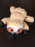 Articulated Sloth 3D Printed Figure