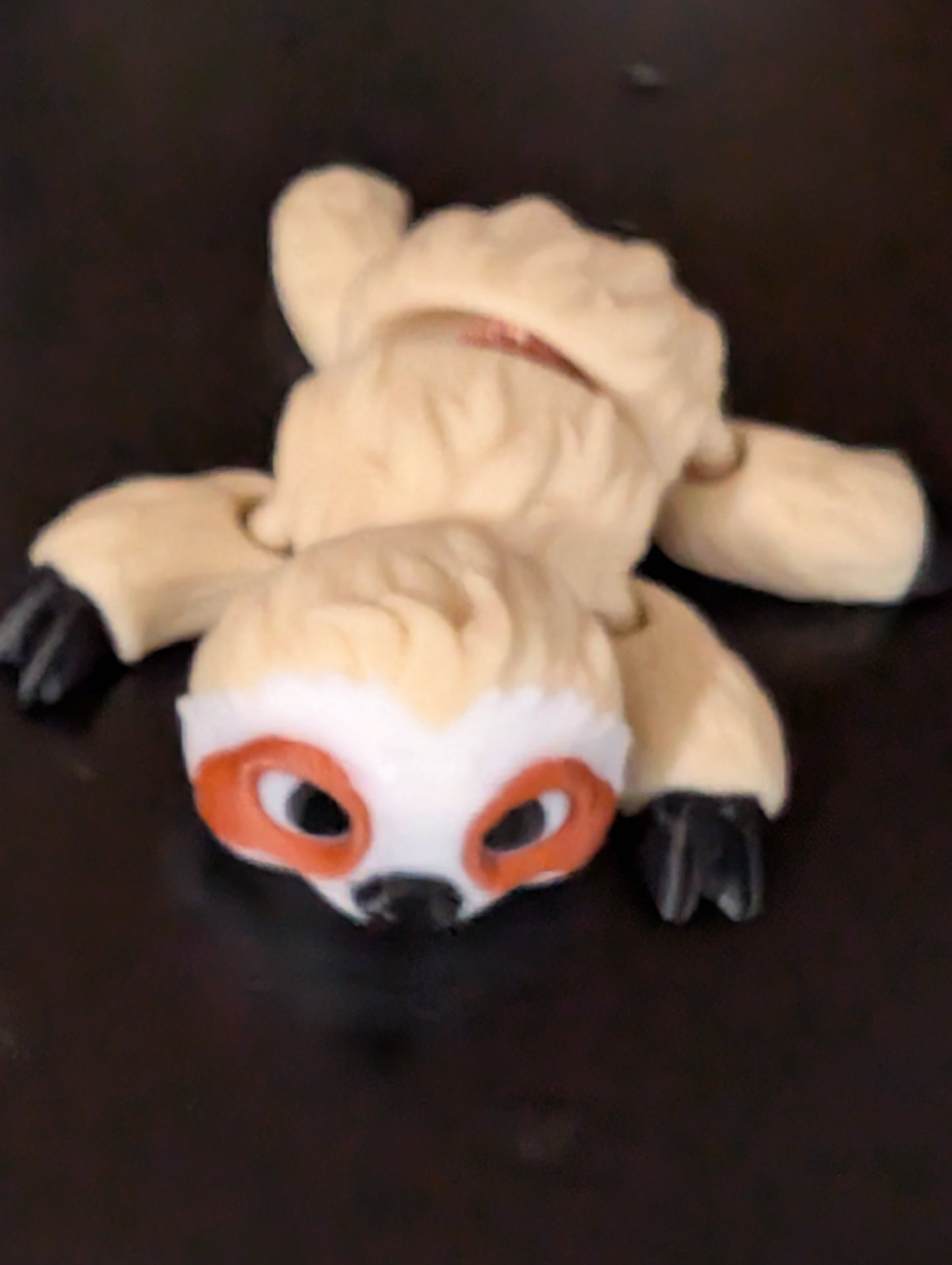 Articulated Sloth