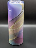 20oz Straight Skinny Tumbler – Personalized or Ready to Enjoy