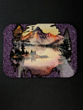 Mountain View Design Hard Magnet