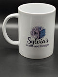 Custom Mugs 12oz and 15oz